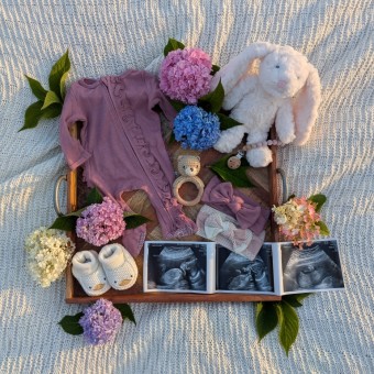 Babylist Registry Photo