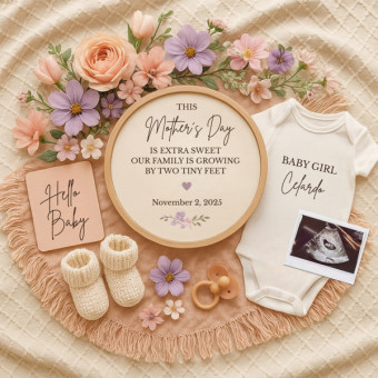 Babylist Registry Photo