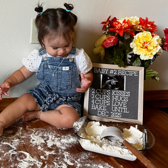Babylist Registry Photo