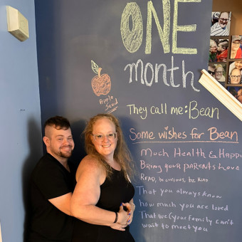 Babylist Registry Photo