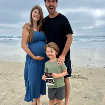 Babylist Registry Photo