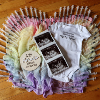 Babylist Registry Photo