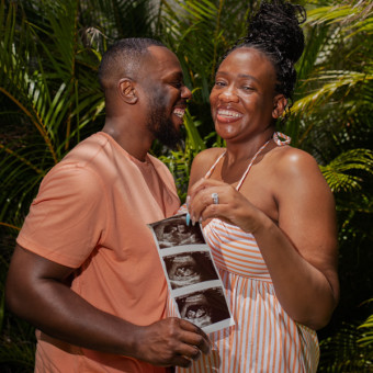 Babylist Registry Photo