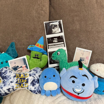 Babylist Registry Photo