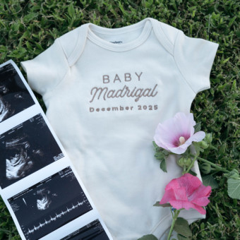 Babylist Registry Photo