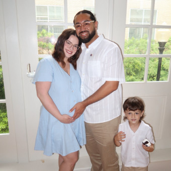 Babylist Registry Photo