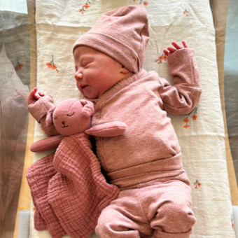 Babylist Registry Photo