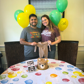 Babylist Registry Photo