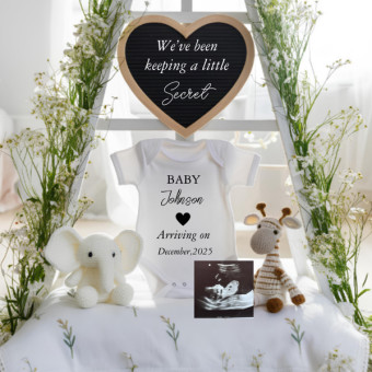 Babylist Registry Photo