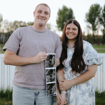Babylist Registry Photo