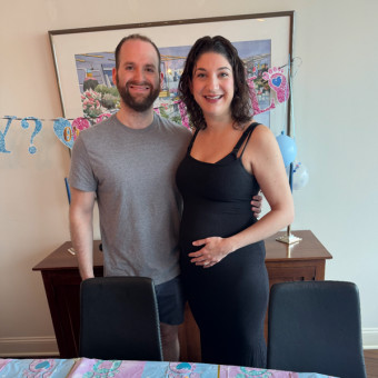 Babylist Registry Photo