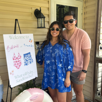 Babylist Registry Photo