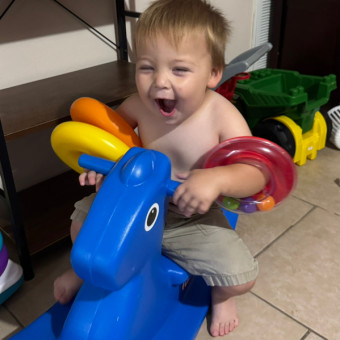 Babylist Registry Photo
