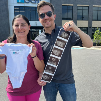 Babylist Registry Photo