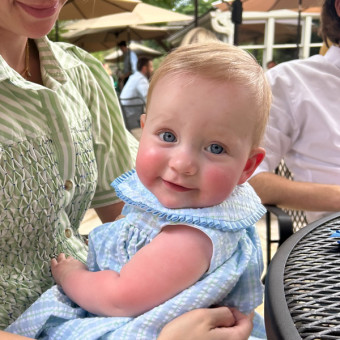 Babylist Registry Photo
