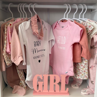 Babylist Registry Photo