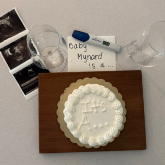 Babylist Registry Photo