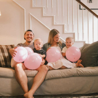 Babylist Registry Photo