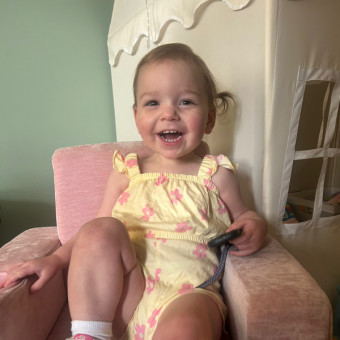 Babylist Registry Photo