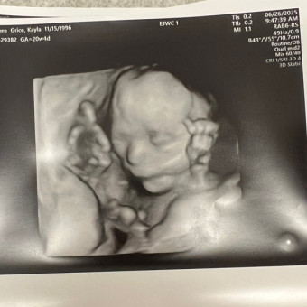 Babylist Registry Photo
