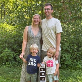 Babylist Registry Photo