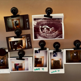 Babylist Registry Photo
