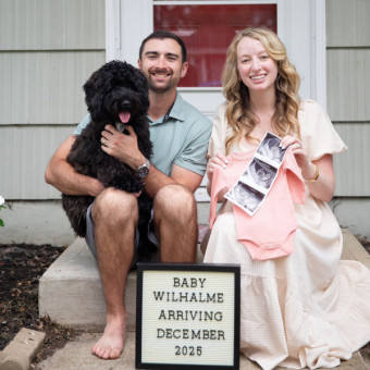 Babylist Registry Photo