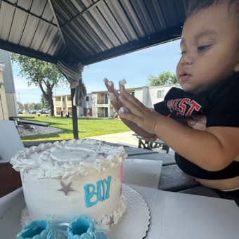 Babylist Registry Photo