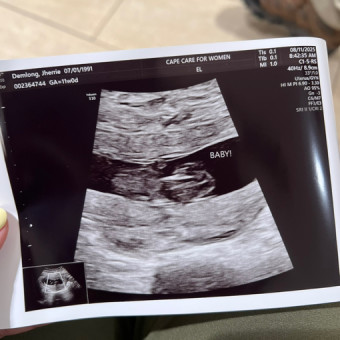 Babylist Registry Photo