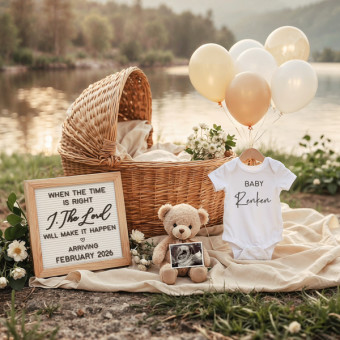 Babylist Registry Photo