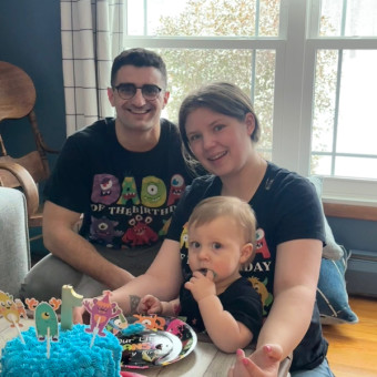 Babylist Registry Photo