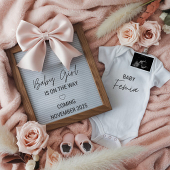 Babylist Registry Photo