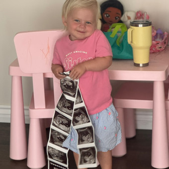 Babylist Registry Photo