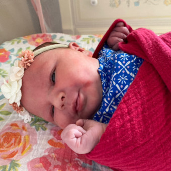 Babylist Registry Photo