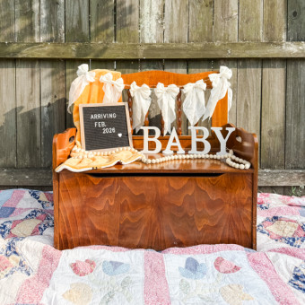 Babylist Registry Photo