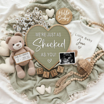 Babylist Registry Photo