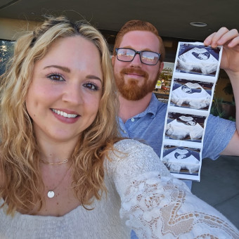 Babylist Registry Photo
