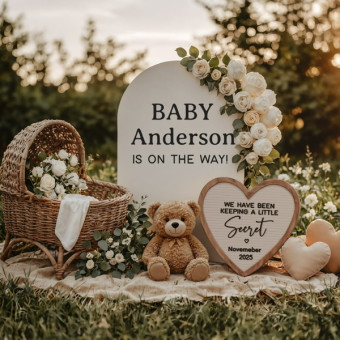 Babylist Registry Photo