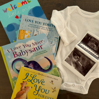 Babylist Registry Photo