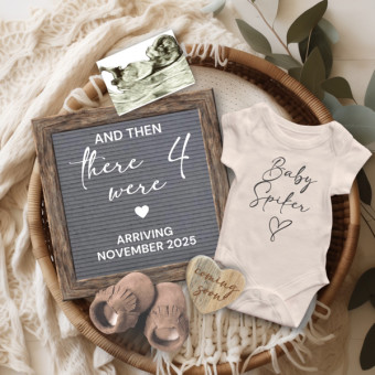 Babylist Registry Photo