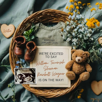 Babylist Registry Photo
