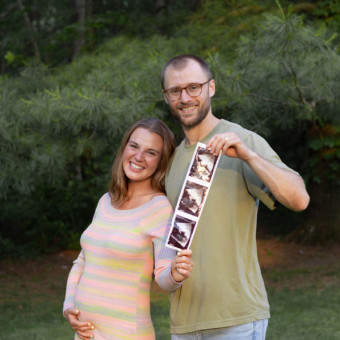 Babylist Registry Photo