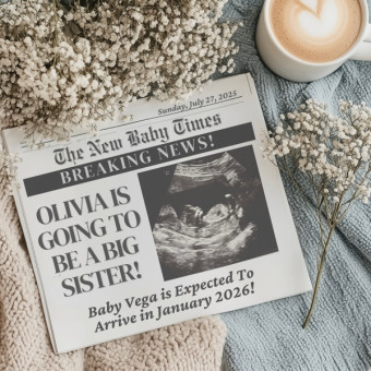 Babylist Registry Photo