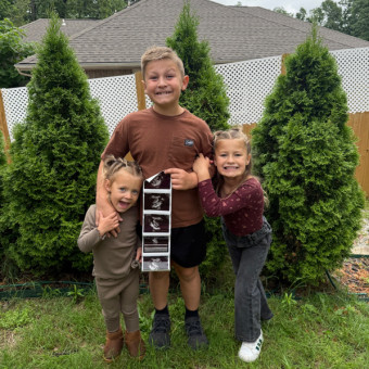 Babylist Registry Photo