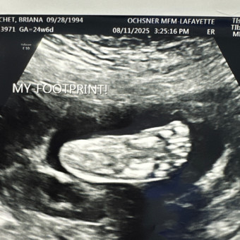 Babylist Registry Photo