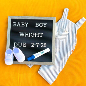 Babylist Registry Photo