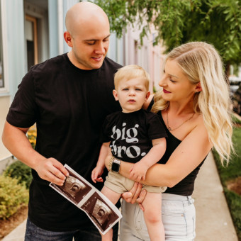 Babylist Registry Photo