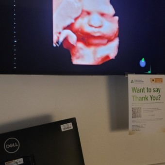 Babylist Registry Photo