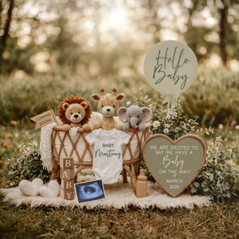 Babylist Registry Photo