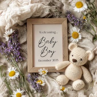 Babylist Registry Photo